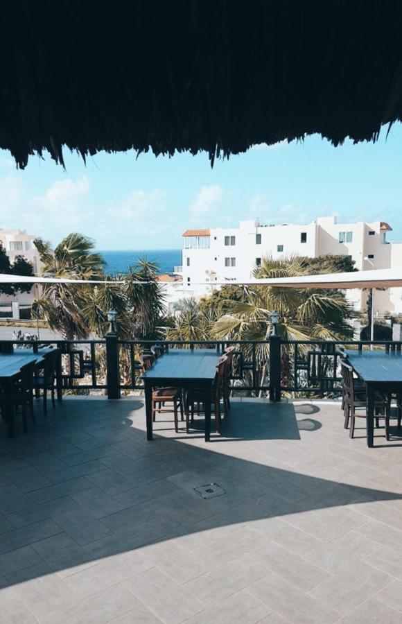 Hector Suites & Beach Hotel Curacao Exterior foto