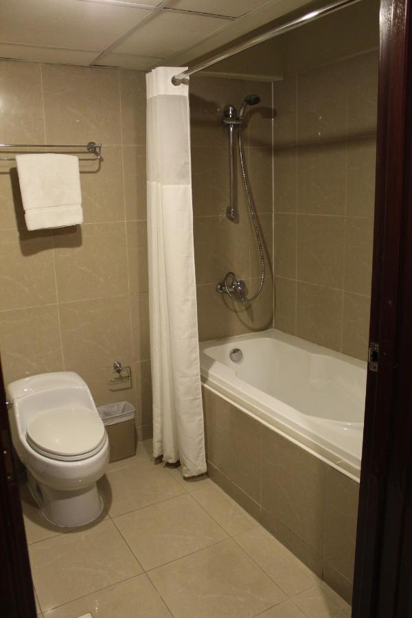 Hector Suites & Beach Hotel Curacao Exterior foto